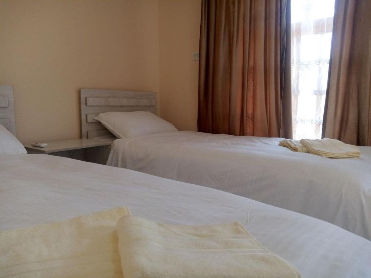 Istirohat Guest House Samarkand Exterior photo