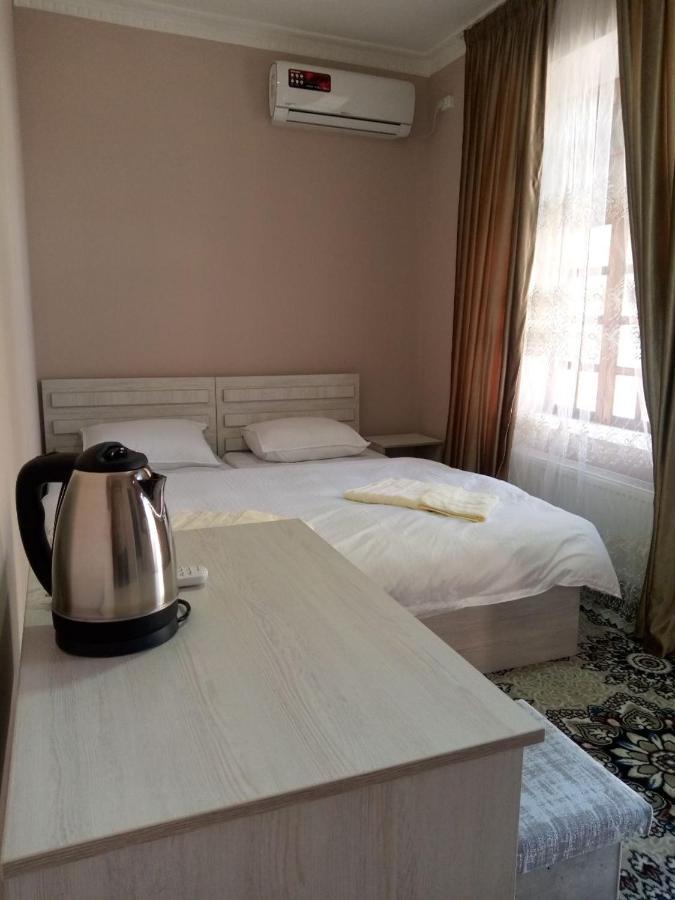 Istirohat Guest House Samarkand Exterior photo