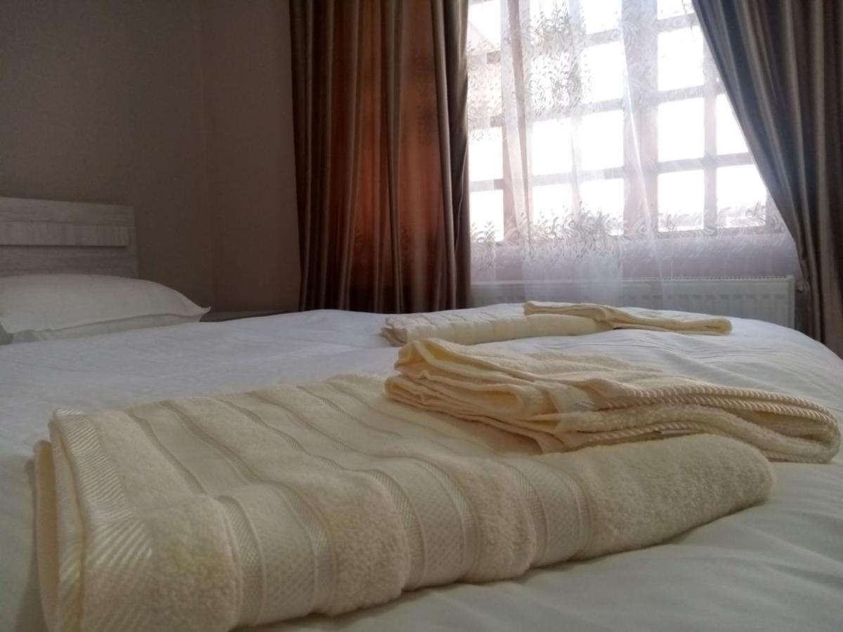Istirohat Guest House Samarkand Exterior photo
